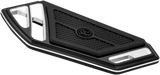 PERFORMANCE MACHINE (PM) Superlight Floorboards - Passenger - Contrast Cut 0036-1015-BM