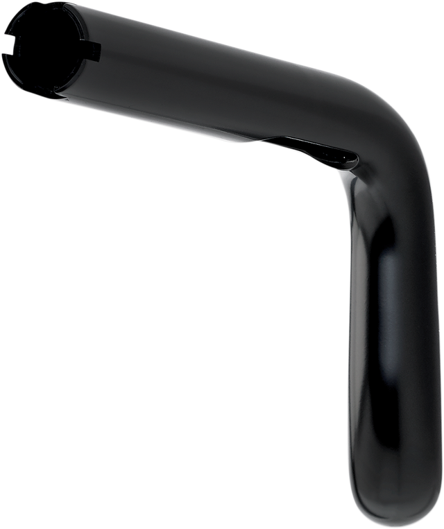 BILTWELL Tracker O/S Handlebar - High - TBW - Black 6309-2015