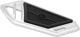 PERFORMANCE MACHINE (PM) Superlight Floorboards - Passenger - Chrome 0036-1015-CH