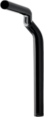 BILTWELL 1" T-Bar - Tyson XL - Pullback - 14" - Black 6264-2013
