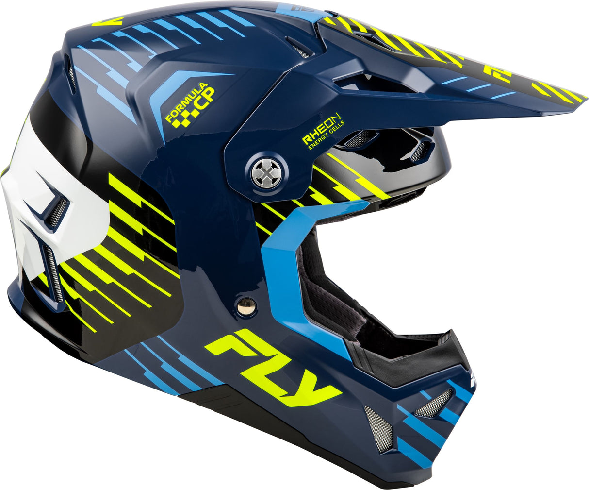 Formula CP Slice Helmet
