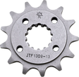 JT SPROCKETS JTF1309.13 Counter Shaft Sprocket - 13-Tooth | ATV/UTV/Off-Road