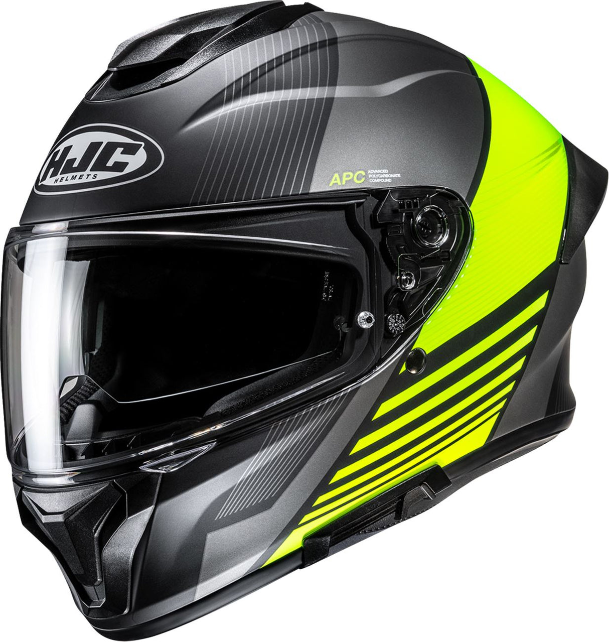 HJC C71 Helmet - Morix