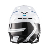 Leatt Moto 9.5 | Carbon Off-Road Helmet Kit | Velocity 6.5 Iriz Goggles
