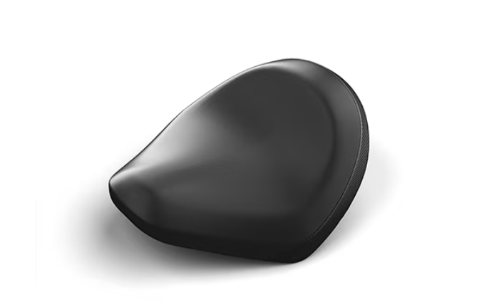 Honda Foward Rider Seat Black Rebel 1100