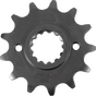 JT SPROCKETS JTF516.13 Front Sprocket - 13 Tooth - KLX250S | Off-Road/Street