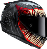 HJC RPHA 12N Helmet - Marvel - Venom 3