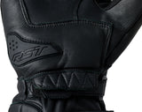 RST S1 CE Glove Black/Black Waterproof