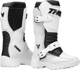 THOR Blitz XR Mini Boots