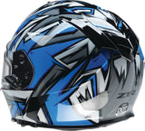 Z1R Warrant Helmet - Neuron