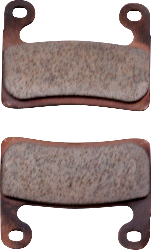 DP BRAKES HH+ Brake Pads - SDP591SNX SDP591SNX - Cycle City Outdoors