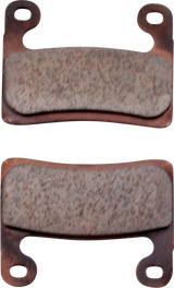 DP BRAKES HH+ Brake Pads - SDP591SNX SDP591SNX - Cycle City Outdoors