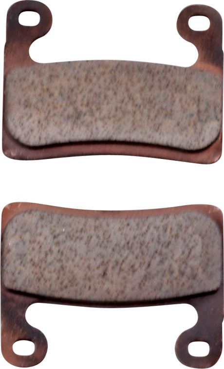 DP BRAKES HH+ Brake Pads - SDP591SNX SDP591SNX - Cycle City Outdoors