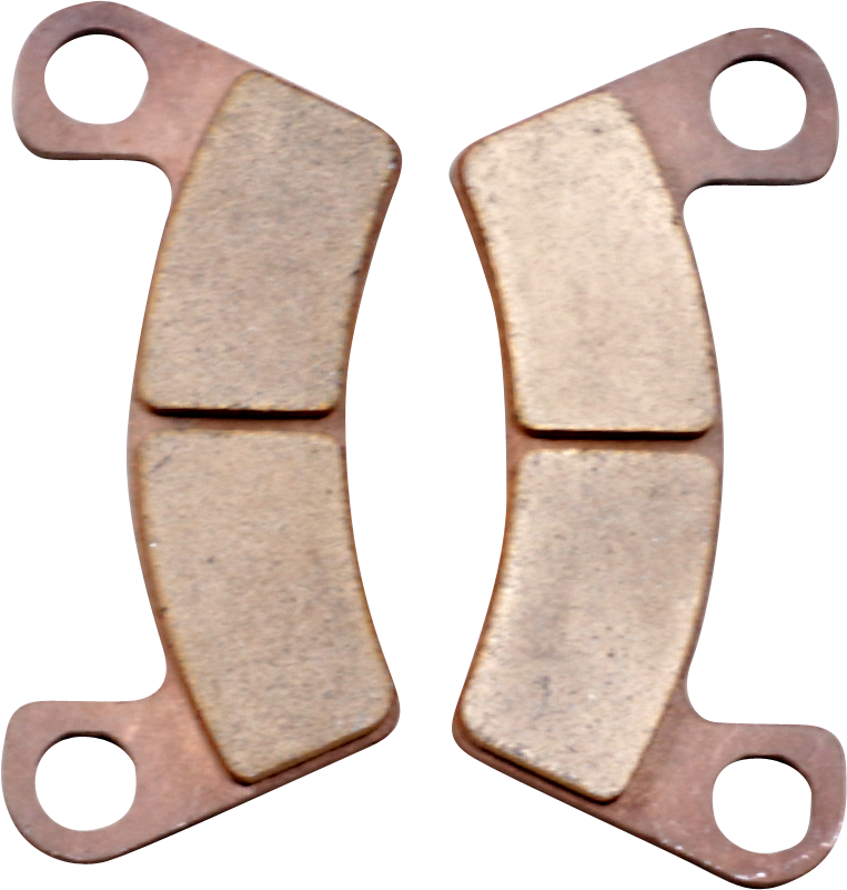 DP BRAKES Sintered Brake Pads - Textron DP594 - Cycle City Outdoors
