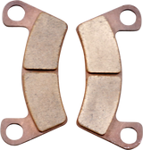 DP BRAKES Sintered Brake Pads - Textron DP594 - Cycle City Outdoors