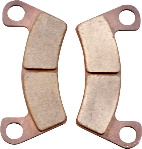 DP BRAKES Sintered Brake Pads - Textron DP594 - Cycle City Outdoors