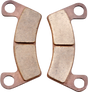 DP BRAKES Sintered Brake Pads - Textron DP594 - Cycle City Outdoors