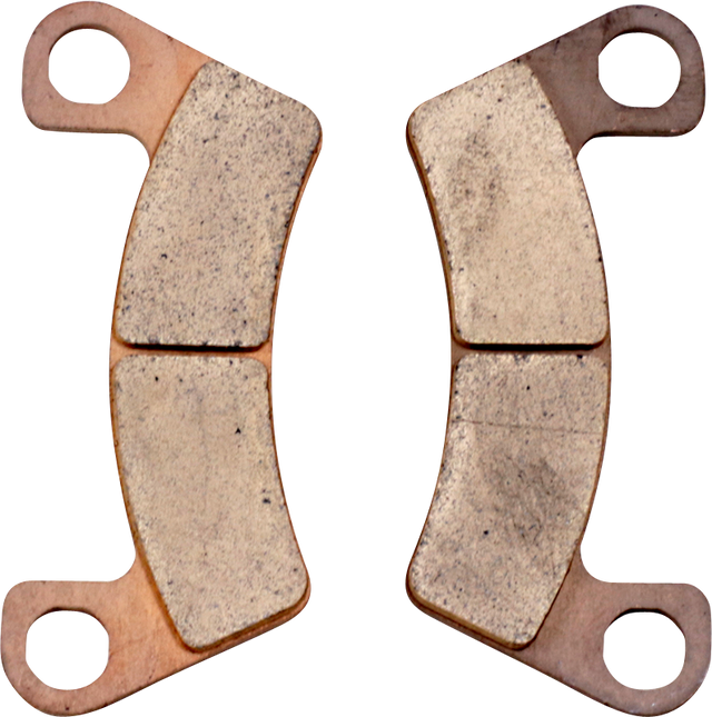 DP BRAKES Sintered Brake Pads - Textron DP592 - Cycle City Outdoors