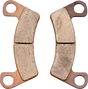 DP BRAKES Sintered Brake Pads - Textron DP592 - Cycle City Outdoors