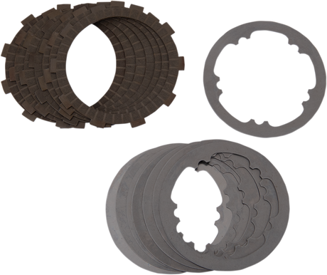 DP BRAKES Clutch Kit DPK246 - Cycle City Outdoors