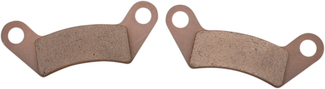 DP BRAKES Sintered Brake Pads - Textron DP589 - Cycle City Outdoors