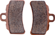 DP BRAKES Sintered Brake Pads - SDP588 SDP588 - Cycle City Outdoors