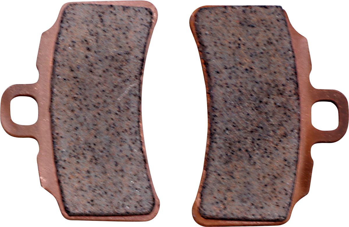 DP BRAKES Sintered Brake Pads - SDP588 SDP588 - Cycle City Outdoors