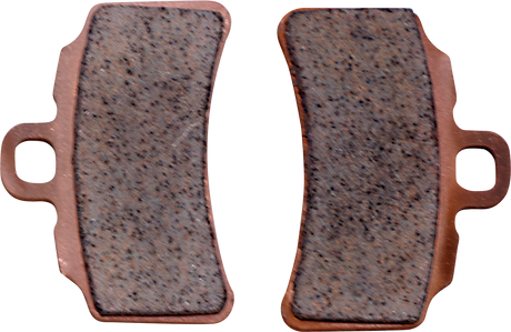 DP BRAKES Sintered Brake Pads - SDP588 SDP588 - Cycle City Outdoors
