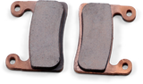 DP BRAKES Sintered Brake Pads - S1000RR SDP585HH - Cycle City Outdoors