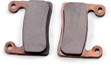 DP BRAKES Sintered Brake Pads - S1000RR SDP585HH - Cycle City Outdoors