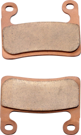 DP BRAKES Sintered Brake Pads - DP585 DP585 - Cycle City Outdoors