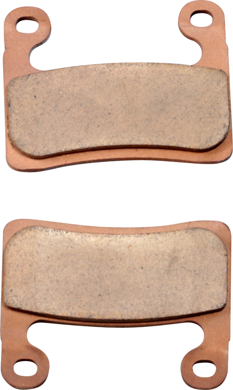 DP BRAKES Sintered Brake Pads - DP585 DP585 - Cycle City Outdoors