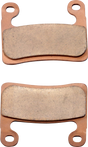 DP BRAKES Sintered Brake Pads - DP585 DP585 - Cycle City Outdoors