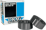 DRAG SPECIALTIES Wheel Bearing Kit - Front/Rear 25-1394
