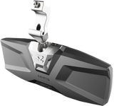 SEIZMIK Mirror - Halo R - Rear View - Rectangle - Silver - Defender 56-18028
