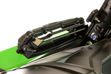 SEIZMIK Windshield - Vented - KRX 50-26097KIT