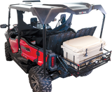 SEIZMIK Cargo Bed Extender 58-05010KIT