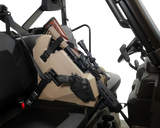SEIZMIK ICOS in Cab on Seat Gun Rack 2 AR 58-07500