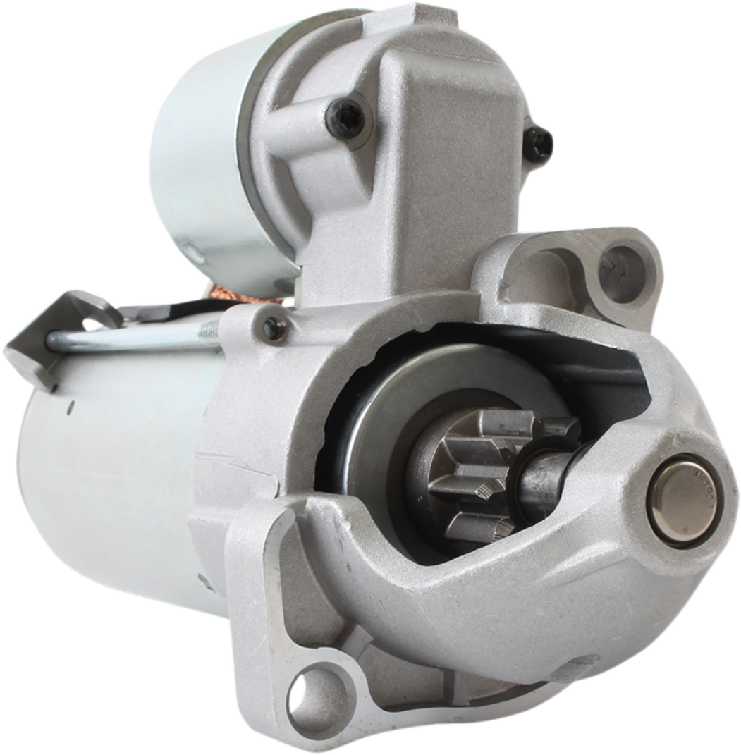 PARTS UNLIMITED 2110-0768 Starter - BMW | Street