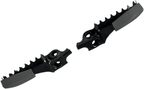 UFO | Foot Peg Protector | Front/Right/Left