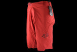 Fox Racing - Flexair Short - Chili - 34
