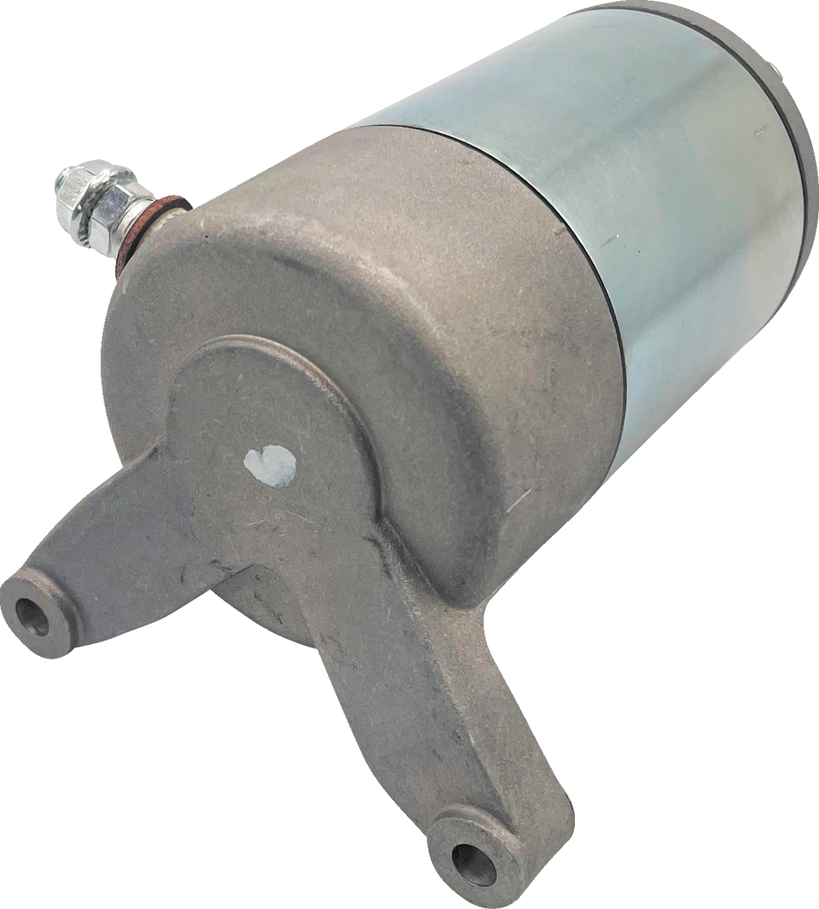 RICK'S MOTORSPORT ELECTRIC 61-333 Starter - Suzuki | Street
