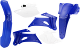 Acerbis | Standard Body Kit | Yamaha | Front/Rear/Left/Right