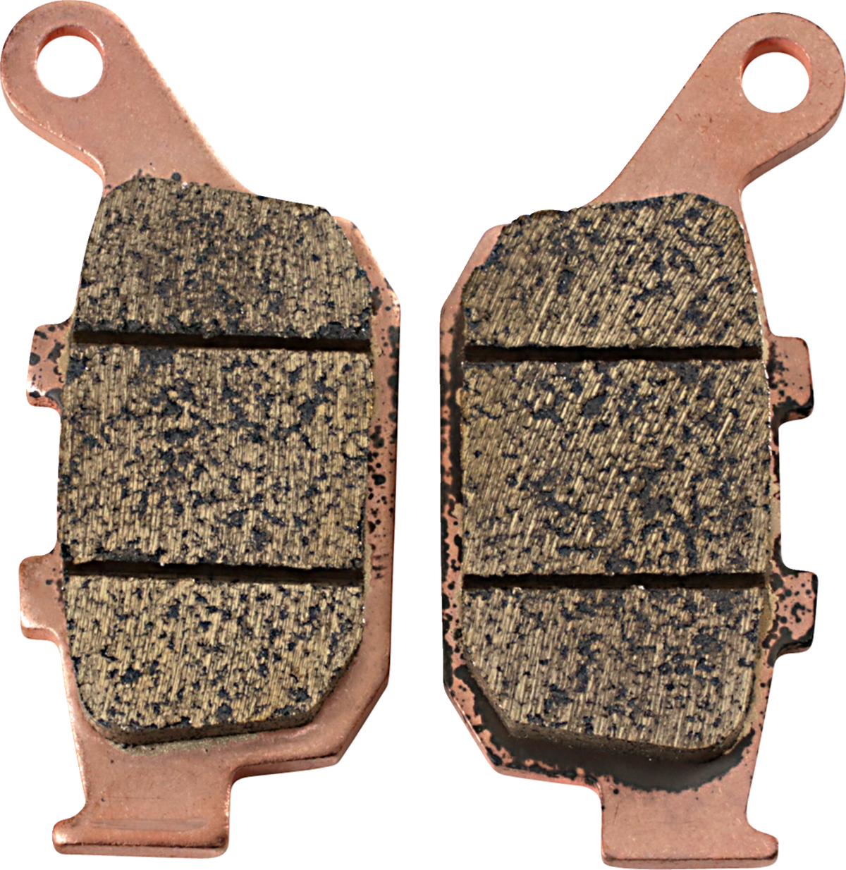 SBS Sintered Brake Pads - 881LS (Honda / Kawasaki / Suzuki 1986–2026)