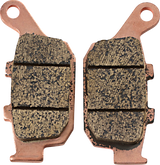 SBS Sintered Brake Pads - 881LS (Honda / Kawasaki / Suzuki 1986–2026)