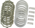 EBC SRK Series Clutch Kit - SRK111 (Suzuki GSX-R750 2001–2003)