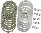 EBC SRK Series Clutch Kit - SRK111 (Suzuki GSX-R750 2001–2003)