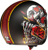 Z1R Saturn Helmet