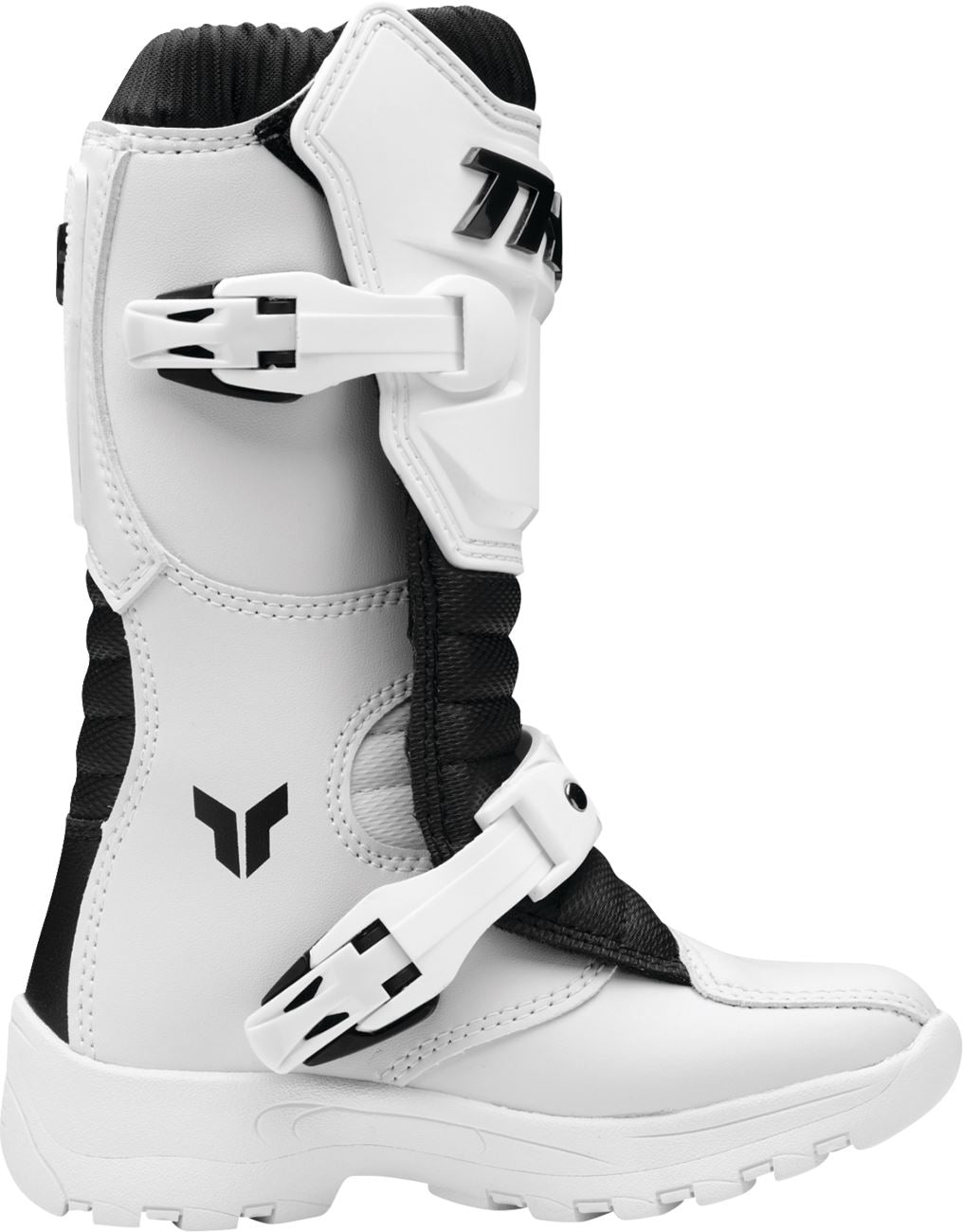 THOR Blitz XR Mini Boots