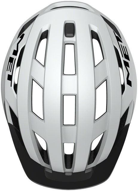 MET Helmets - MET Allroad MIPS Helmet